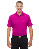 ISB Men's - Under Armour Men's Corp Performance Polo