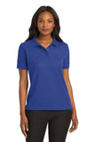Hosmer - Ladies Silk Touch™ Polo