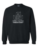 Little Hawks Childcare Center Unisex Crew Sweatshirt