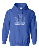 Little Hawks Childcare Center - Unisex Hoodie