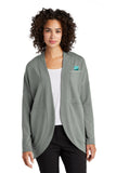 GDG - MERCER+METTLE™ Women’s Stretch Open-Front Cardigan