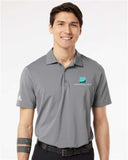 GDG - Adidas - Ultimate Solid Polo