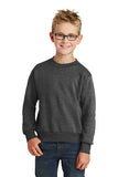 Hosmer - Youth Core Fleece Crewneck Sweatshirt