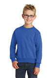 Hosmer - Youth Core Fleece Crewneck Sweatshirt