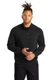 ISB Mercer+Mettle™ 1/4-Zip Sweater
