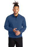 ISB Mercer+Mettle™ 1/4-Zip Sweater