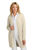 ISB Mercer+Mettle™ Women’s Open Front Cardigan Sweater