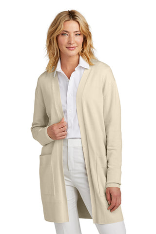 FTSB- Mercer+Mettle™ Women’s Open Front Cardigan Sweater