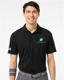 GDG - Adidas - Ultimate Solid Polo