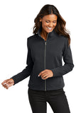 Hosmer - Ladies Network Fleece Jacket
