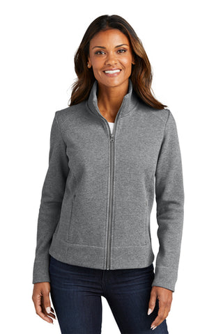 Hosmer - Ladies Network Fleece Jacket