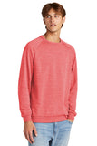 Hosmer - District® Perfect Tri® Fleece Crewneck Sweatshirt