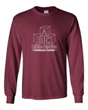 Little Hawks Childcare Center - Unisex Long Sleeve Tee