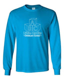 Little Hawks Childcare Center - Unisex Long Sleeve Tee