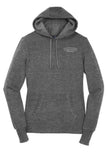 CG Abstract Co - Ladies Pullover Hooded Sweatshirt