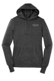 CG Abstract Co - Ladies Pullover Hooded Sweatshirt
