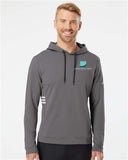 GDG - Adidas - Lightweight Hooded Sweatshirt