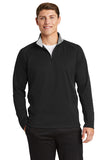 Hosmer - Performance Fleece 1/4-Zip Pullover