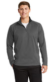 Hosmer - Performance Fleece 1/4-Zip Pullover