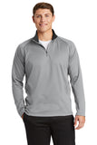 Hosmer - Performance Fleece 1/4-Zip Pullover