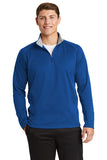 Hosmer - Performance Fleece 1/4-Zip Pullover