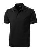 NIACC Physical Therapy Men’s Contrast Stitch Polo
