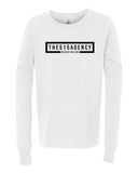 W. Realtors -Youth Long Sleeve Bella+Canvas Tee (4 Colors)