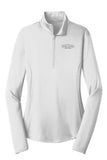 CG Abstract Co - Ladies PosiCharge® Competitor™ 1/4-Zip Pullover