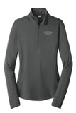 CG Abstract Co - Ladies PosiCharge® Competitor™ 1/4-Zip Pullover