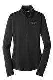 CG Abstract Co - Ladies PosiCharge® Competitor™ 1/4-Zip Pullover