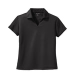 NIACC Physical Therapy Ladies Dry Mesh VNeck Polo