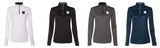 LLF - Women’s B-Core Quarter-Zip Pullover