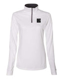 LLF - Women’s B-Core Quarter-Zip Pullover