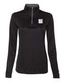 LLF - Women’s B-Core Quarter-Zip Pullover