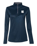 LLF - Women’s B-Core Quarter-Zip Pullover
