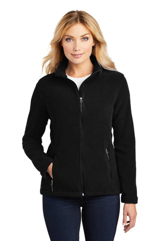 Hosmer -  Ladies Value Fleece Jacket