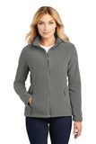 Hosmer -  Ladies Value Fleece Jacket