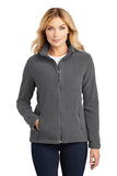 Hosmer -  Ladies Value Fleece Jacket