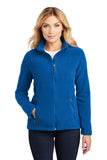 Hosmer -  Ladies Value Fleece Jacket