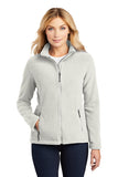 Hosmer -  Ladies Value Fleece Jacket