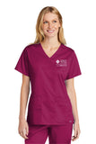 KRHC - WonderWink® Women’s WorkFlex™ V-Neck Top