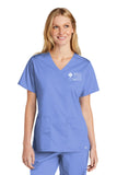 KRHC - WonderWink® Women’s WorkFlex™ V-Neck Top