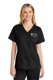 KRHC - WonderWink® Women’s WorkFlex™ V-Neck Top