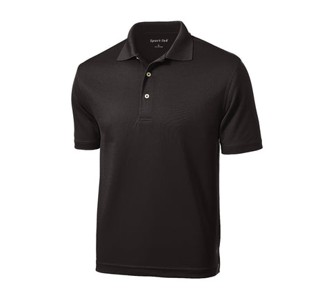 NIACC Physical Therapy Men’s DryMesh Polo
