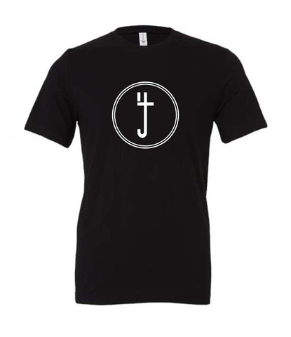 S4J - Bella+Canvas Short Sleeve Tee | 4J Circle Design