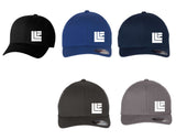 LLF - V-Flex Twill Cap