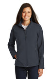 Hosmer - Ladies Core Soft Shell Jacket