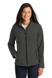 Hosmer - Ladies Core Soft Shell Jacket