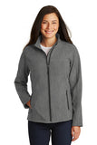 Hosmer - Ladies Core Soft Shell Jacket