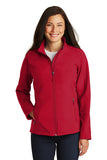 Hosmer - Ladies Core Soft Shell Jacket